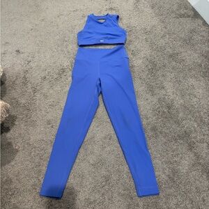 Set Active Luxform Set